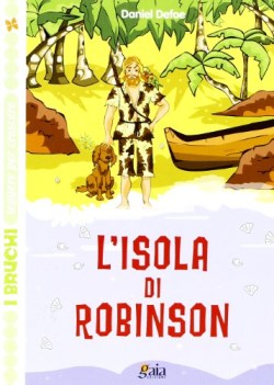 isola di robinson, narr. x elem.