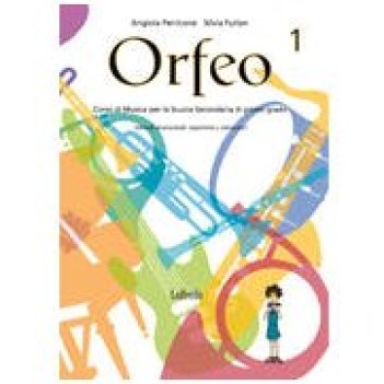 orfeo, corso di musica 1