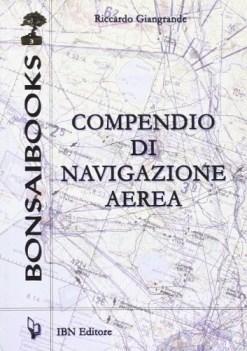 compendio di navigazione aerea