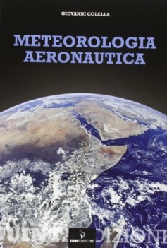 meteorologia aeronautica + cd meteolab