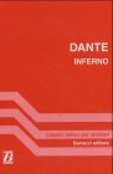 inferno (bilingue)