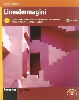 lineeimmagini (unico) + cd