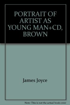 portrait of the artist (brown) + cd