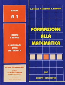 formazione alla mate A x ip az (SOLO DIVISO IN A1 A2 BLU)