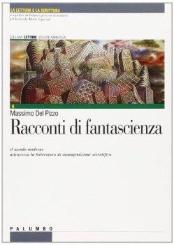 racconti di fantascienza