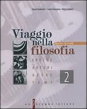 viaggio nella filosofia 2 ED. 09