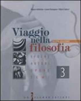 viaggio nella filosofia 3 ED. 09