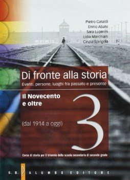 di fronte alla storia 3