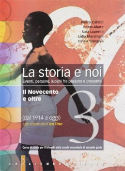 storia e noi 3 FC