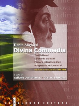 divina commedia fcNO PRENO vedi 9788868890414