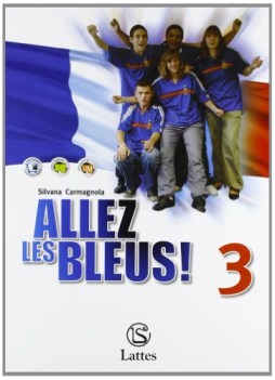 allez les bleus! 3 + cd