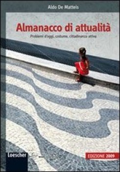 almanacco di attualita