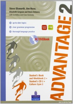 advantage pack 2