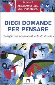 dieci domande per pensare