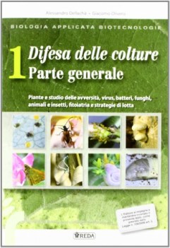 biologia applicata e difesa colture 1