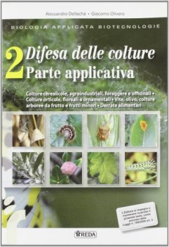 biologia applicata e difesa colture 2