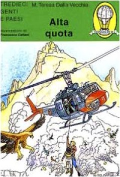 alta quota