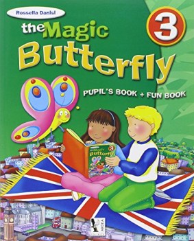 magic butterfly x 3 elem