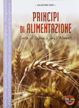 principi di alimentazione x bn ip