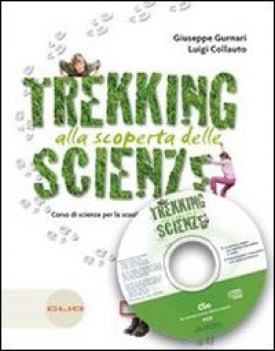 trekking alla scoperta d/scienze 2