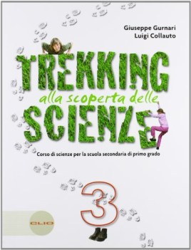 trekking alla scoperta d/scienze 3