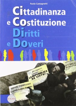 cittadinanza e costituzione