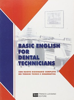 basic english for dental technicians ----DIDATTICA