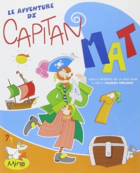 avventure di capitan mat 1