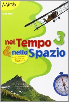 nel tempo e nello spazio 3