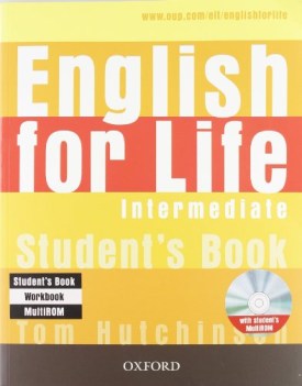 english for life int. noK vedi 9780194331135