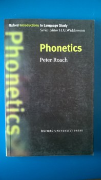 Phonetics