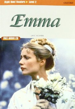 emma (rp) + cd