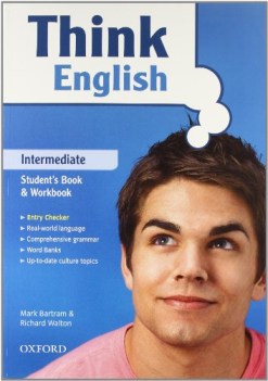 Think English Intermediate 1cd+sbwb+check+thinkculture