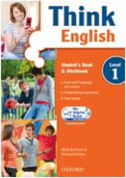 think english mpack 1