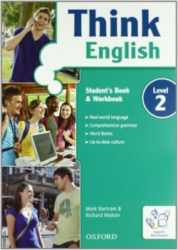 think english pack 2