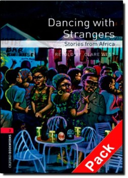 dancing with strangers + cd (obl 3)