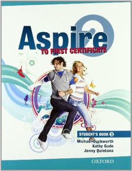 aspire 2 to first certificate pack siK