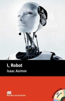 i robot + cd (mrp)