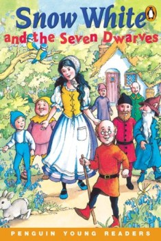 snow white and the seven dwarves (pyr 3)