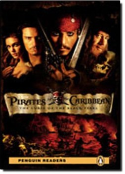 pirates of the caribbean + cd (pr 2) fc12