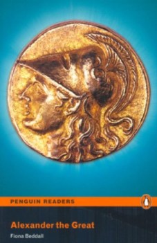 alexander the great + cd (pr 4)