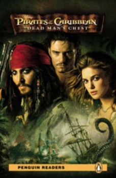 pirates of the caribbean 2 + cd (pr 3)