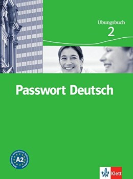 passwort deutsch 2, esercizi