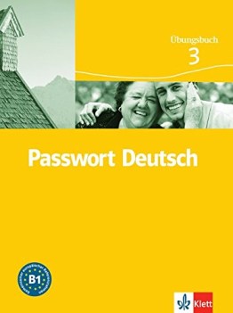 passwort deutsch 3 esercizi