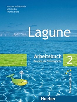 lagune 2, esercizi