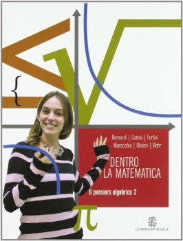 dentro la matematica, algebrico 2