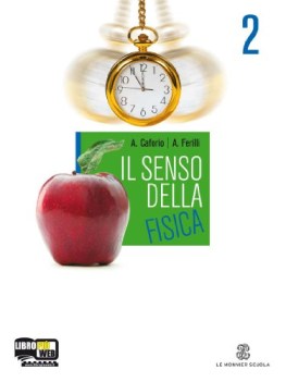 senso della fisica 2 x 4 liceo sc.