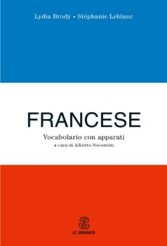 dizionario francese compatto