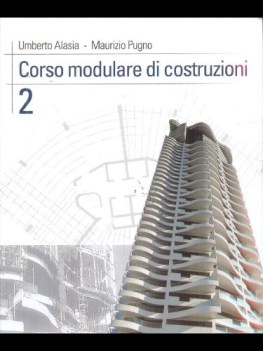 corso modulare di costruzioni 2