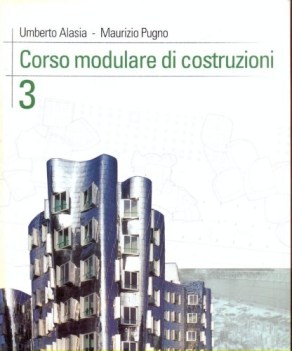 corso modulare di costruzioni 3